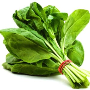 Spinach (Palak) (Palong Saag)