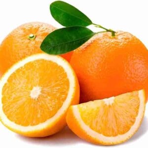 Orange (Santra)