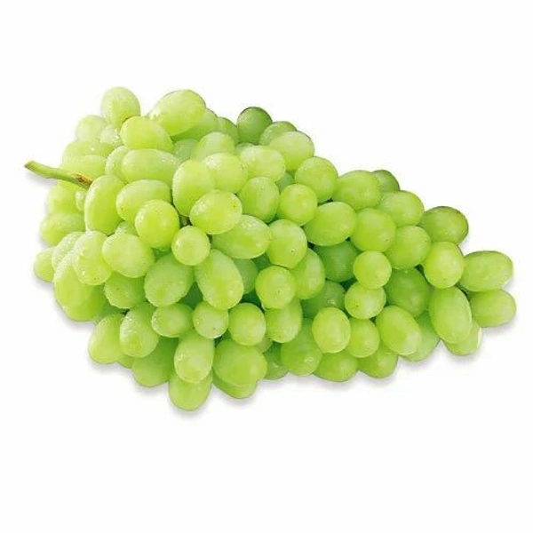 Green Grapes (Angoor)
