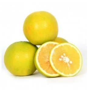 Sweet Lime (Mosambi)