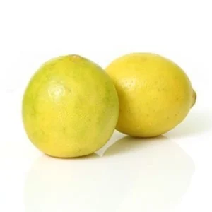 Lemon (Pati Lebu)