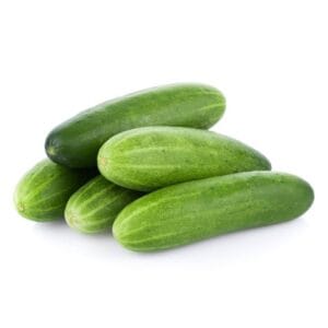 Cucumber (Kheera) (Sosa)