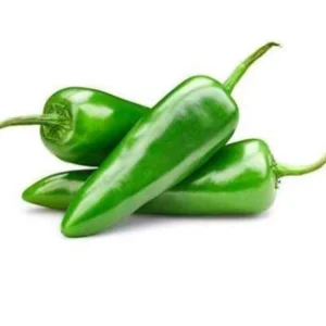 Green Chilli (Bullet Lanka) (Hari Mirch)