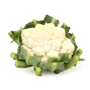 Cauliflower (Phool Gobhi)