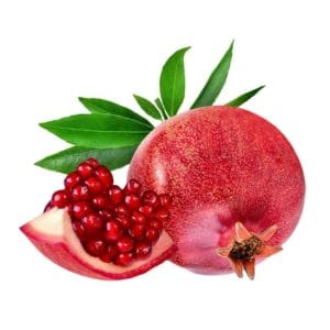 Pomegranate (Anar)