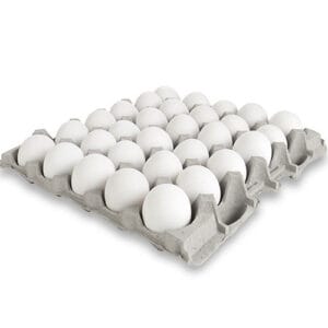 Poultry Egg Tray 30pc