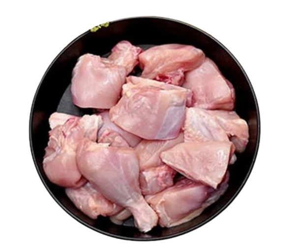 Chiken Cut Pic For Biriyani