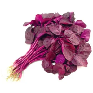 Red Spinach (Lal Saag)